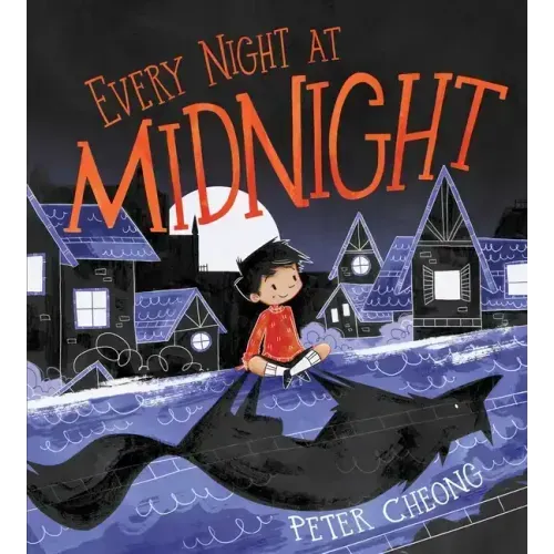 Every Night at Midnight