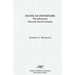 Death as Departure: The Johannine Descent-Ascent Schema