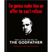 The Little Guide to the Godfather: I'm Gonna Make Him an Offer He Can't Refuse