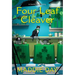 Four Leaf Cleaver