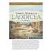 Christ's Message to Laodicea Study Guide