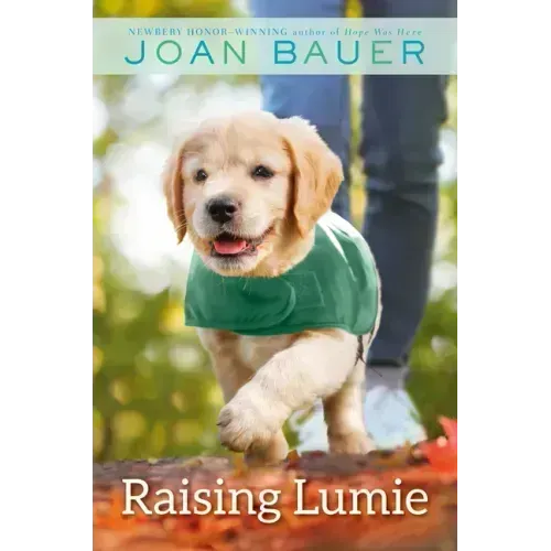 Raising Lumie