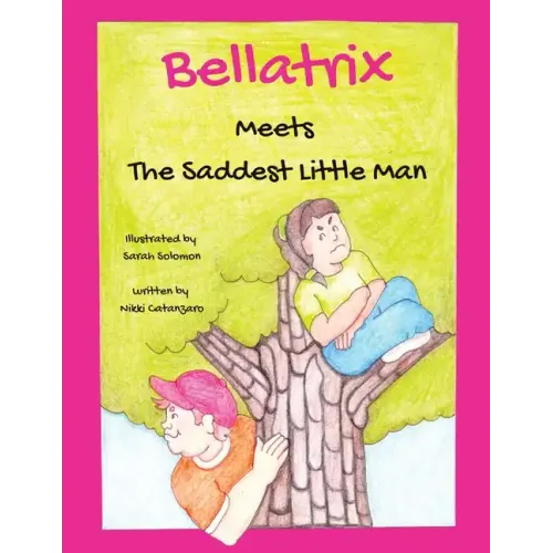Bellatrix: Meets The Saddest Little Man