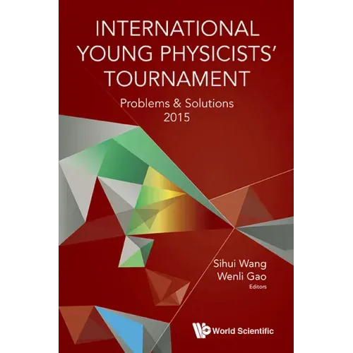 International Young Physicists' Tournament: Problems and Solutions 2015