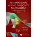 International Young Physicists' Tournament: Problems and Solutions 2015