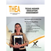 Thea Texas Higher Education Assessment