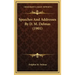 Speeches and Addresses by D. M. Delmas (1901)
