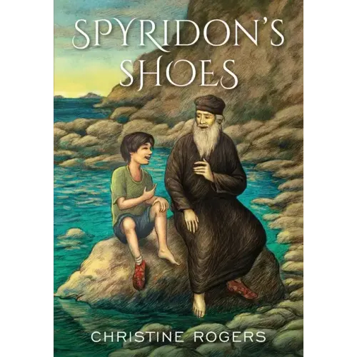 Spyridon's Shoes