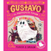 Gustavo, El Fantasmita Tímido
