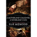 A Motherland's Daughter, A Fatherland's Son: A WWII Novel