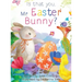 Is that you, Mr. Easter Bunny?