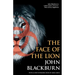 The Face of the Lion