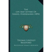 The Life And Letters Of Samuel Hahnemann (1894)