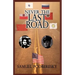 Never the Last Road