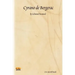 Cyrano de Bergerac: By Edmond Rostand