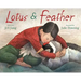 Lotus and Feather