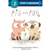 Pig and Pug