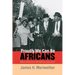 Proudly We Can Be Africans: Black Americans and Africa, 1935-1961