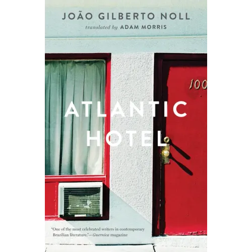 Atlantic Hotel