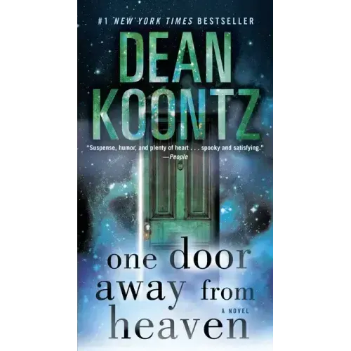 One Door Away from Heaven
