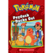 Psyduck Ducks Out (Pokémon: Chapter Book): Volume 15