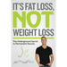 It's Fat Loss, Not Weight Loss: The Underground Secret to Permanent Results