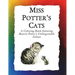Miss Potter's Cats: A Coloring Book featuring Beatrix Potter's Unforgettable Felines