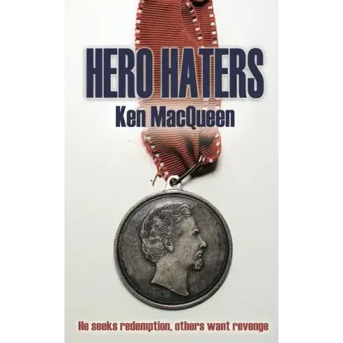 Hero Haters