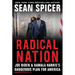 Radical Nation: Joe Biden and Kamala Harris's Dangerous Plan for America
