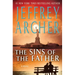 The Sins of the Father