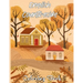 English Countryside Coloring Book: An Adult Coloring Book Featuring Enchanting English Countryside Scenery, and Beautiful Chateau Interiors for Stress