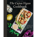 The Cajun Vegan Cookbook: A Modern Guide to Classic Cajun Cooking and Southern-Inspired Cuisine