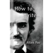 How to Write...