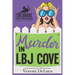 Murder in LBJ Cove: A Midlife P.I. Cozy Mystery