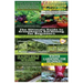 The Ultimate Guide to Companion Gardening for Beginners & Container Gardening for Beginners & the Ultimate Guide to Greenhouse Gardening for Beginners
