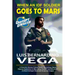 When An IDF Soldier Goes To Mars: Genesis of 1st Humans on the Red Planet