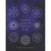 Sacred Geometry Coloring Book: 50 Coloring Pages To Enjoy For Relaxation - Fun Gift For Stress Relief