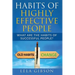 Habits Of Highly Effective People: What Are The Habits Of Successful People?