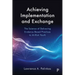 Achieving Implementation and Exchange: The Science of Delivering Evidence-Based Practices to At-Risk Youth
