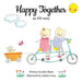 Happy Together, an IVF story