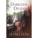 Darkness Divided: Part Two in The Unfading Lands Series