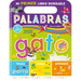 My First Wipe-Clean Book: Words (Spanish)