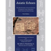 Asiatic Echoes: The Identification of Ancient Chinese Pictograms in pre-Columbian North American Rock Writing: 3rd edition