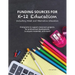 Funding Sources for K-12 Education