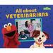 All about Veterinarians