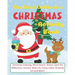 The Best Children's Christmas Activity Book