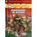 Geronimo Stilton Graphic Novels #7: Dinosaurs in Action!