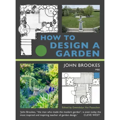 How to Design a Garden