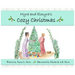 Myra and Elmyra's Cozy Christmas
