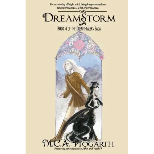 Dreamstorm